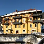 Aparthotel Hirschenhof Apartments Spital am Semmering