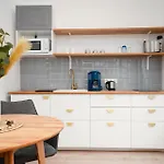 Hirschenhof Apartments 3* Spital am Semmering