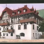 Aparthotel Hirschenhof Apartments