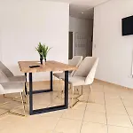 Aparthotel Hirschenhof Apartments 3*