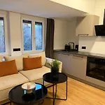 Hirschenhof Apartments Aparthotel