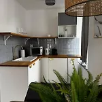 Aparthotel Hirschenhof Apartments 3*