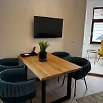 Hirschenhof Apartments Aparthotel Spital am Semmering