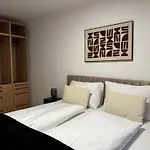 Aparthotel Hirschenhof Apartments Spital am Semmering