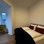 Hirschenhof Apartments Aparthotel 3*