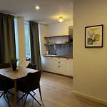 Hirschenhof Apartments Spital am Semmering