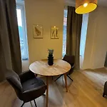 Aparthotel Hirschenhof Apartments Spital am Semmering