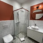Hirschenhof Apartments Aparthotel