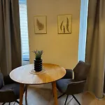 Aparthotel Hirschenhof Apartments