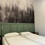 Hirschenhof Apartments Spital am Semmering