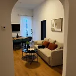 Aparthotel Hirschenhof Apartments