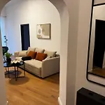 Aparthotel Hirschenhof Apartments 3*