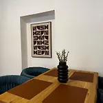 Aparthotel Hirschenhof Apartments Spital am Semmering