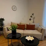 Aparthotel Hirschenhof Apartments 3*