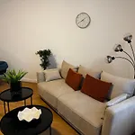 Aparthotel Hirschenhof Apartments