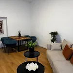 Aparthotel Hirschenhof Apartments