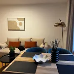 Aparthotel Hirschenhof Apartments 3*
