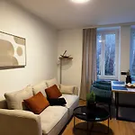 Hirschenhof Apartments Aparthotel