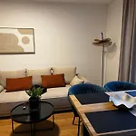 Hirschenhof Apartments Aparthotel Spital am Semmering