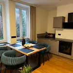 Hirschenhof Apartments Aparthotel Spital am Semmering