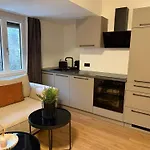 Hirschenhof Apartments Aparthotel Spital am Semmering