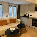 Aparthotel Hirschenhof Apartments Spital am Semmering