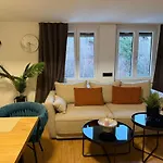 Hirschenhof Apartments Aparthotel 3*