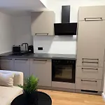 Aparthotel Hirschenhof Apartments Spital am Semmering
