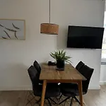 Hirschenhof Apartments Aparthotel 3*