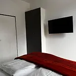 Hirschenhof Apartments Aparthotel