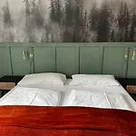 Aparthotel Hirschenhof Apartments Spital am Semmering