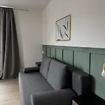 Hirschenhof Apartments Aparthotel 3*