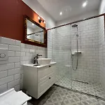 Hirschenhof Apartments 3*