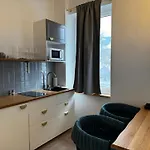 Aparthotel Hirschenhof Apartments Spital am Semmering