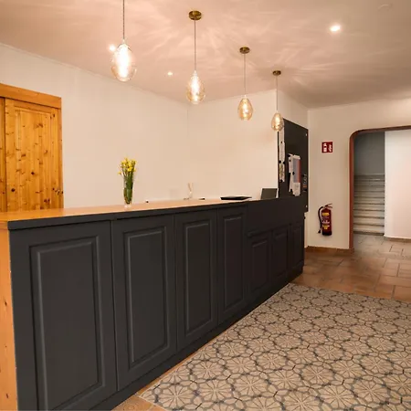 Hotel apartamentowy Hirschenhof 3*