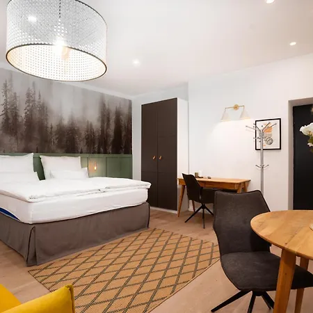 Hirschenhof 3* Spital am Semmering