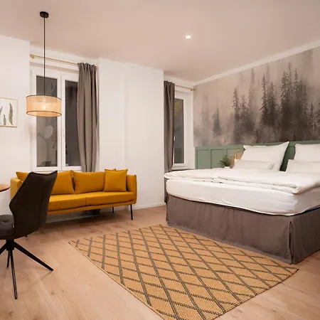 Hirschenhof 3* Spital am Semmering