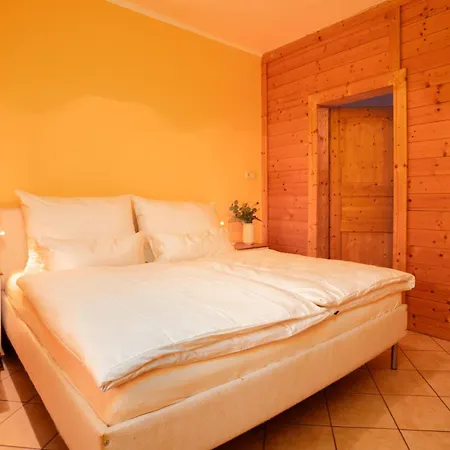 Hirschenhof Appart hôtel 3*