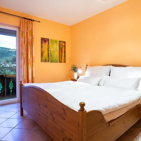 Hotel apartamentowy Hirschenhof 3*
