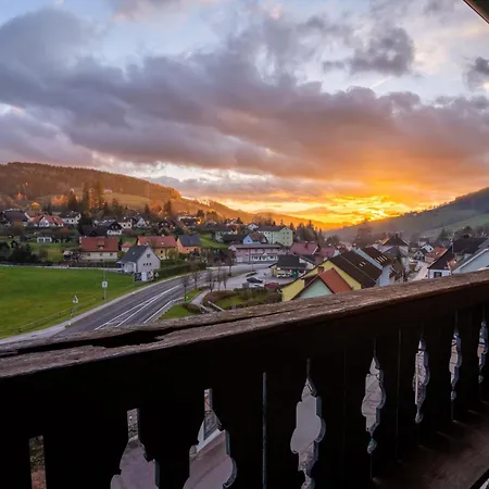 Hirschenhof Hotel apartamentowy