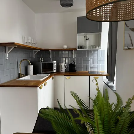 מלון דירות Hirschenhof 3*