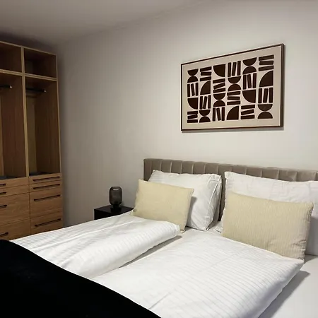 Hotel apartamentowy Hirschenhof Spital am Semmering