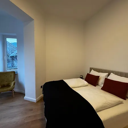 Hirschenhof شقة فندقية 3*