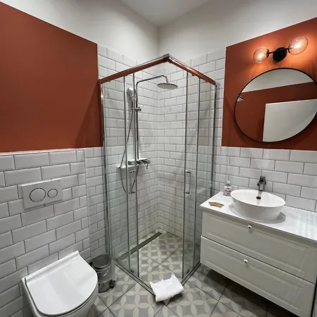 Hirschenhof Apartments Aparthotel