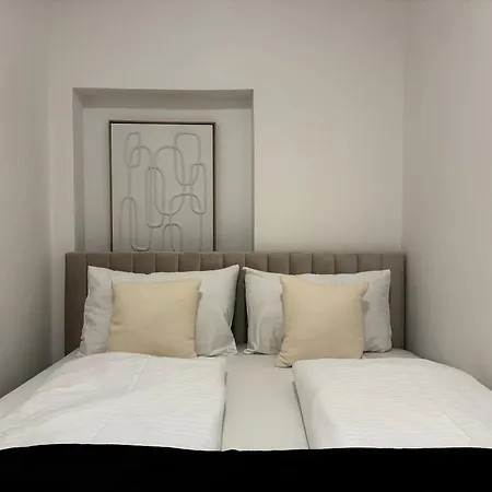 شقة فندقية Hirschenhof 3*