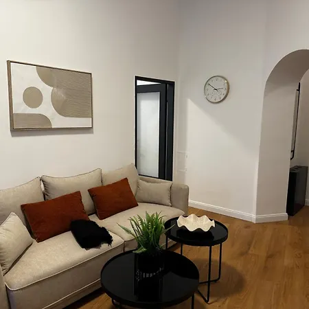 Aparthotel Hirschenhof Apartments
