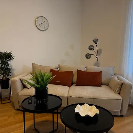 شقة فندقية Hirschenhof 3*