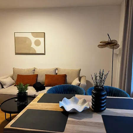 شقة فندقية Hirschenhof 3*