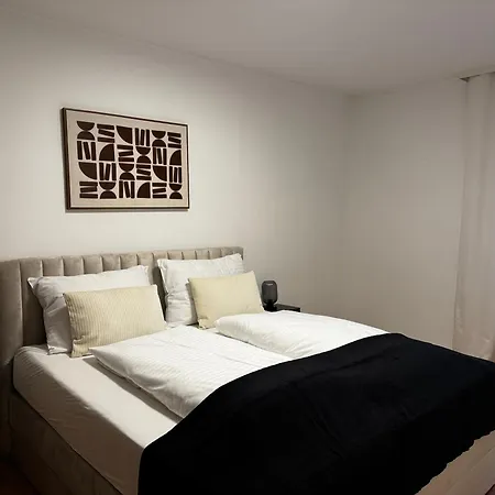 شقة فندقية Hirschenhof 3*