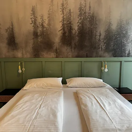 Hirschenhof Apartments Aparthotel Spital am Semmering